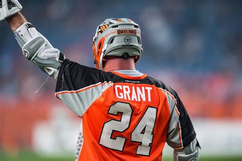 Denver Outlaws will return to Mile High City in 2024